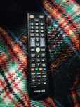 Comando TV SamSung