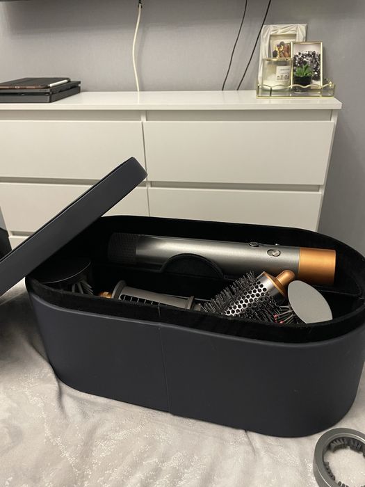 Suszarka dyson airwrap