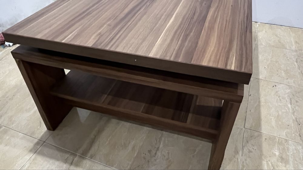 Movel de televisao mais mesa