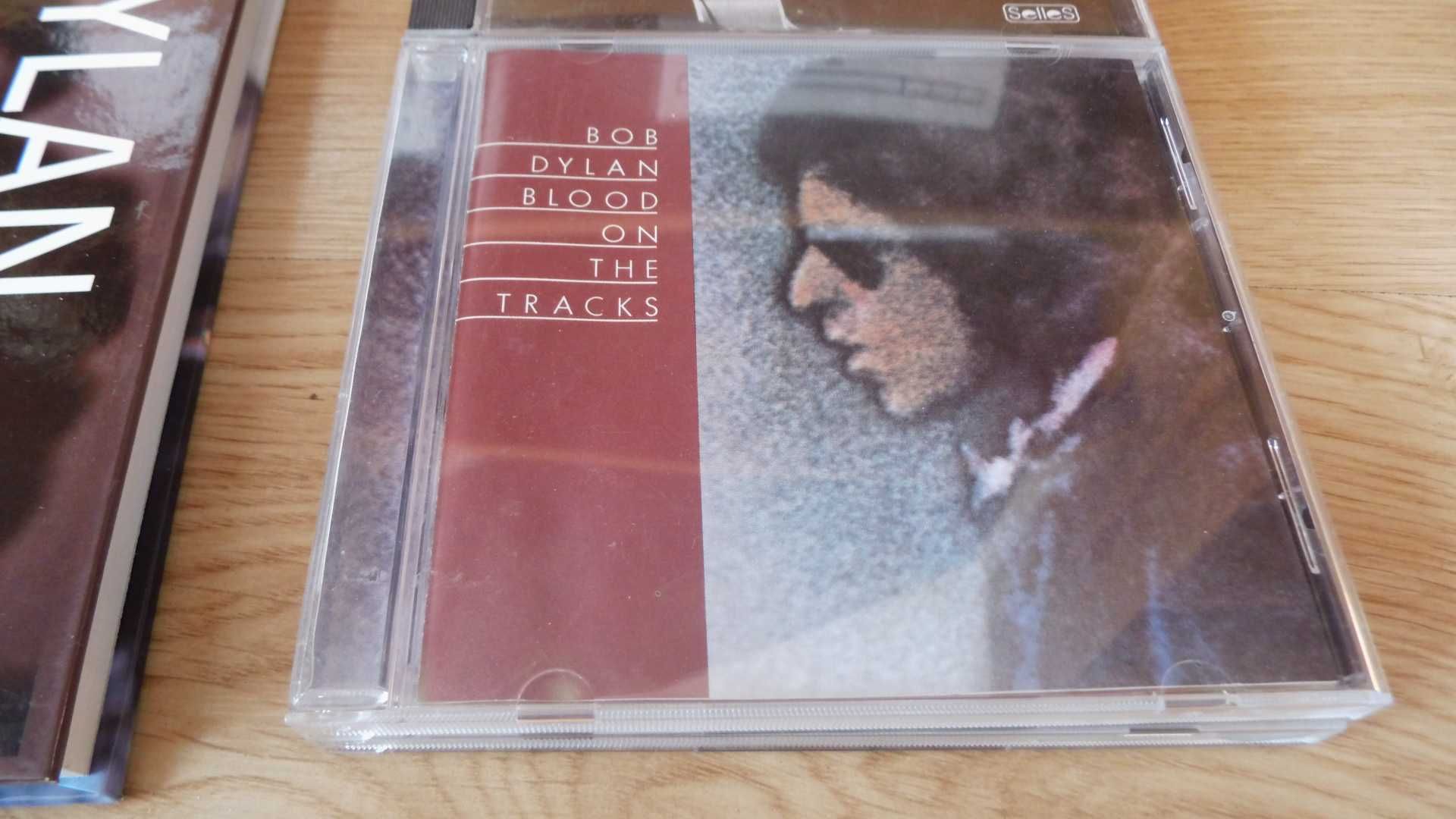 Bob Dylan. Album i płyty.