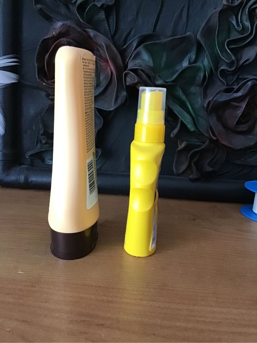 Emulsja nawilzajaca do opalania spf 30 / 50 +