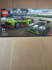 Zestaw lego speed