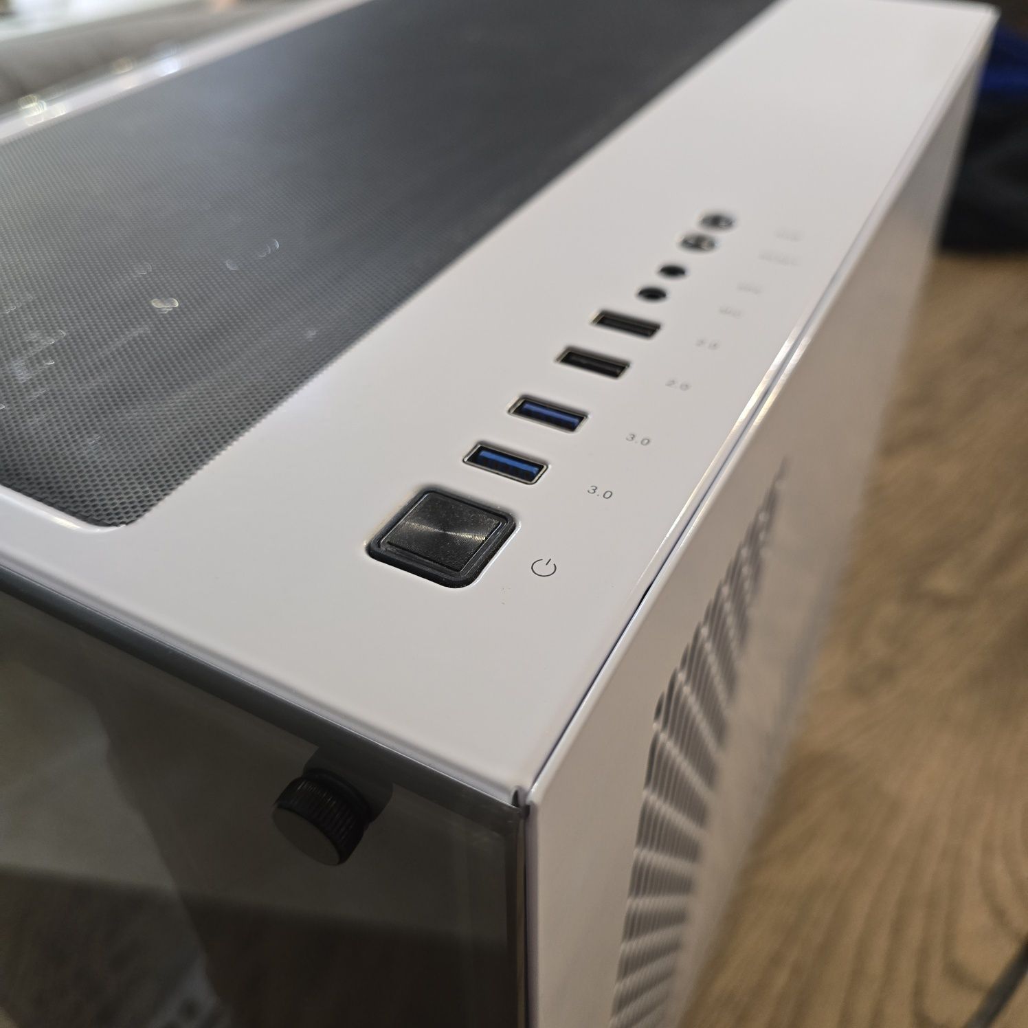 ATX Talius Cronos RGB