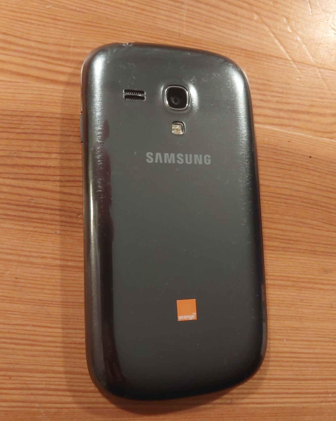 Samsung S3 mini srebrny