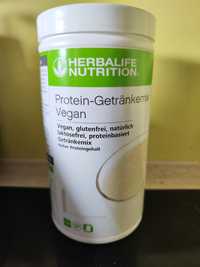 Protein drink mix vegan białko Herbalife