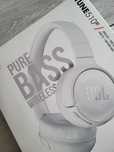 Słuchawki JBL Tune 510 bt
