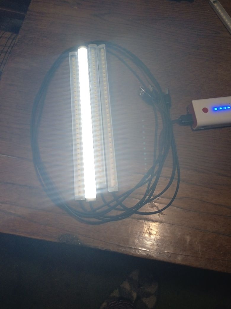 Led підсвітка USB 3 w