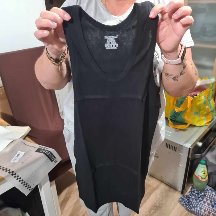 Sprzedam koszulkę męską rozm xl czarna