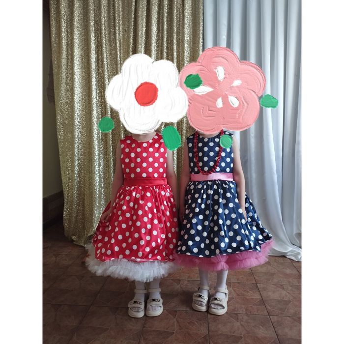 Продам одяг для дівчинки