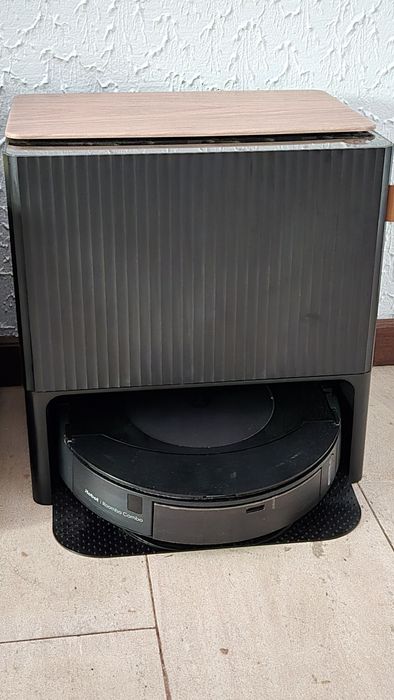 Aspirador IROBOT Roomba Combo J9+ urgente
