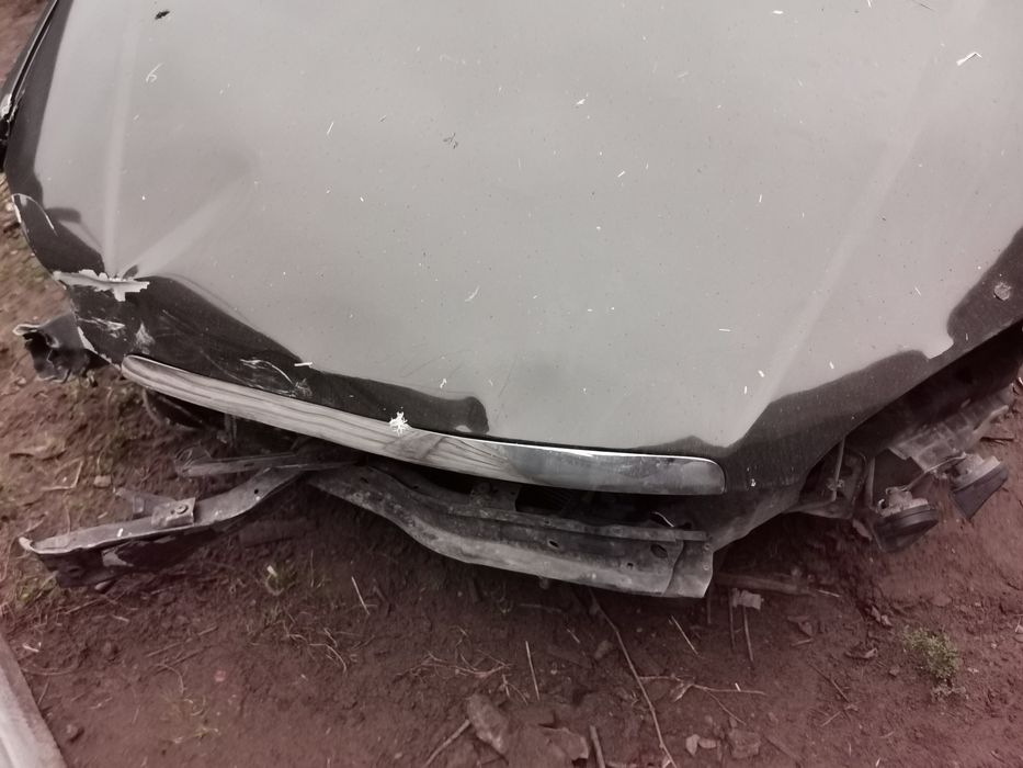 Fiat croma 1.9.150km