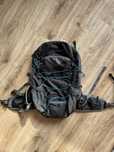 Рюкзак Ferrino оригинал 28 л(як deuter salomon mammut)