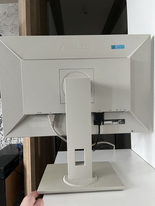 Monitor 24 cale asus