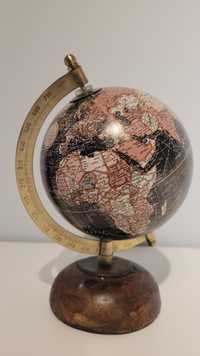 Dekoracyjny Globus