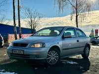 Opel Astra 1.6LPG 2032r. ZAMIANA Klima