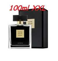 Little black dress xxl 100ml avon