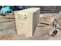 Безперебійник ДБЖ APC Back-UPS Pro 650 (BP650SI) є кількість