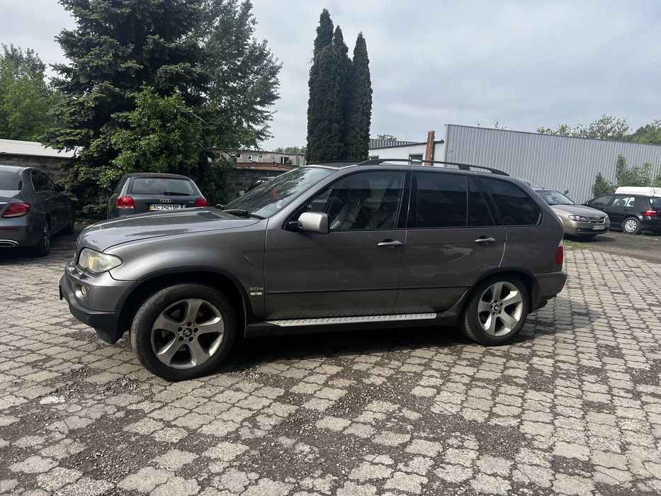 Полуось BMW E53 E70 цапфа ричаг ступиця БМВ