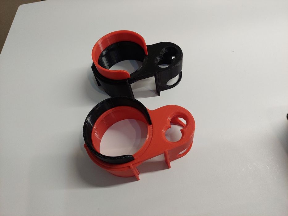 Osłona licznika LT-01 oraz QS-S4 Techlife  Motus  Kaabo