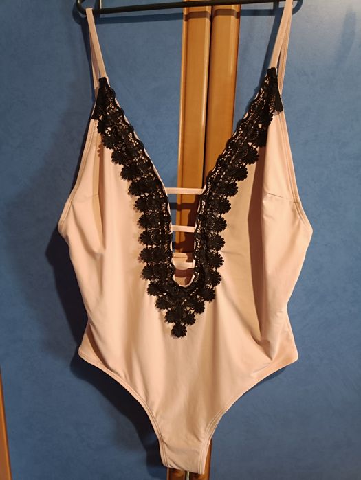 Купальник женский р.16