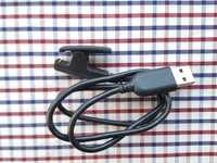 USB кабель для Garmin MARQ Athlete / Aviator/ Captain 1м