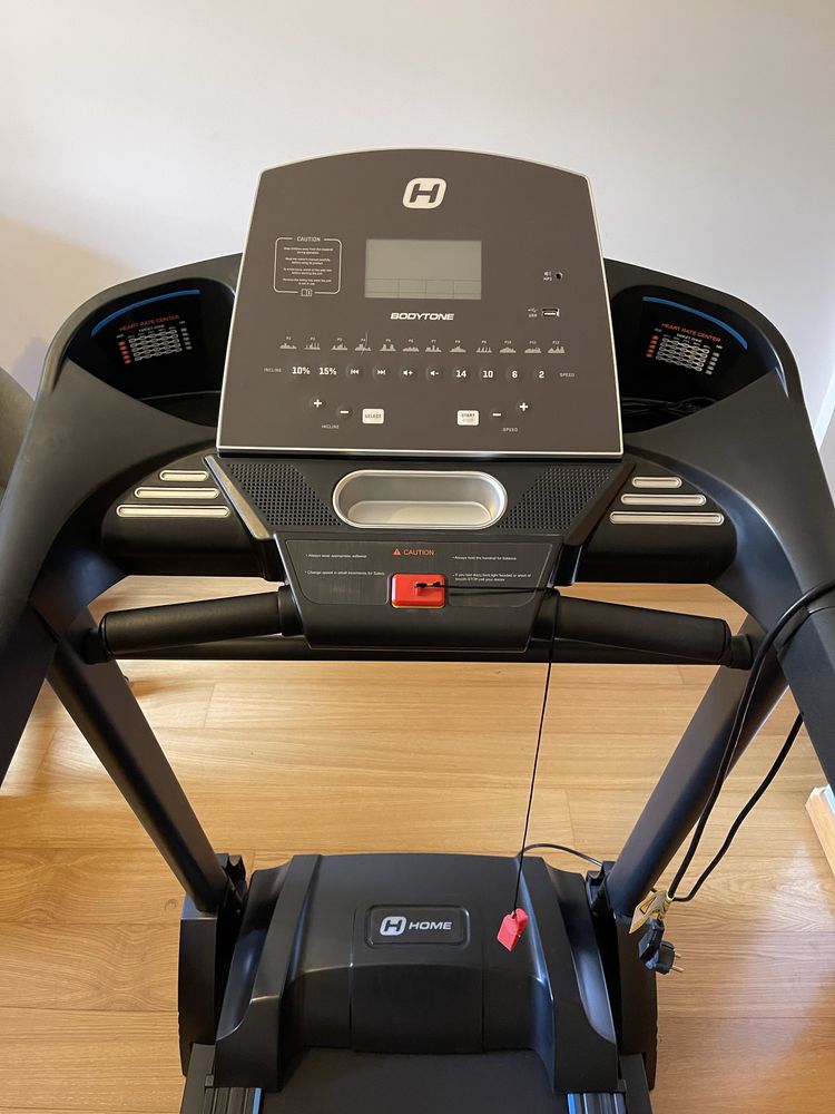 Passadeira Bodytone For: Treadmill DT18