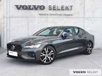 Volvo S60 S60 B4 B R-Design 197 + 14 Park Assist Climate Salon PL FV 23%