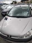 peugeot 206 1.4 hdi van 236000 reais