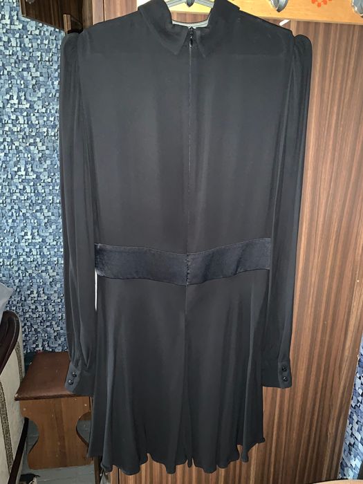 Платье Zara size M