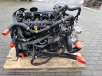 Silnik kompletny Ducato Jumper Boxer 2.2 10TRJ1 motor engine