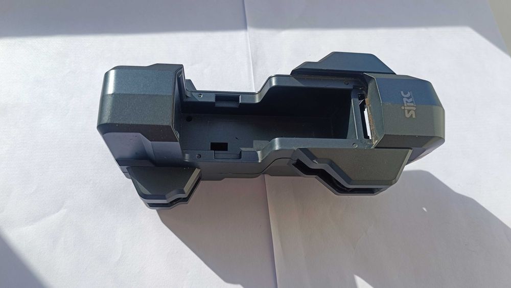 Корпус для квадрокоптера sjrc f11 pro