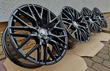 5x112 17 SKODA NOWE ALUFELGi Superb 1 2 3 Octavia VRS Kodiaq