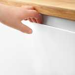 Porta IKEA Voxtorp 60x60 Branco Mate