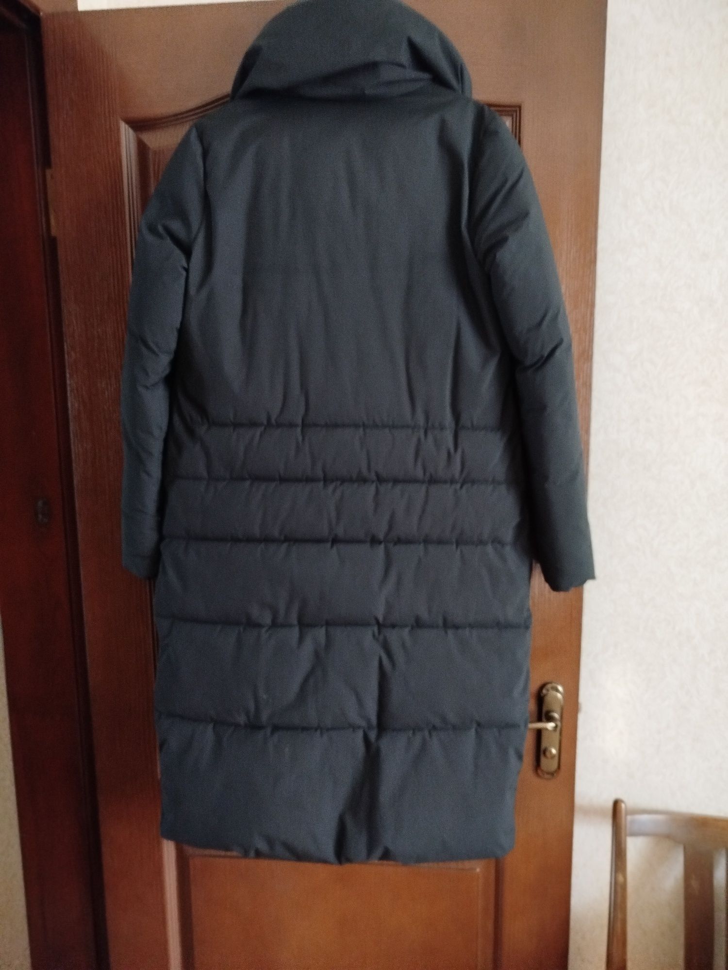 Продам пальто зимнее