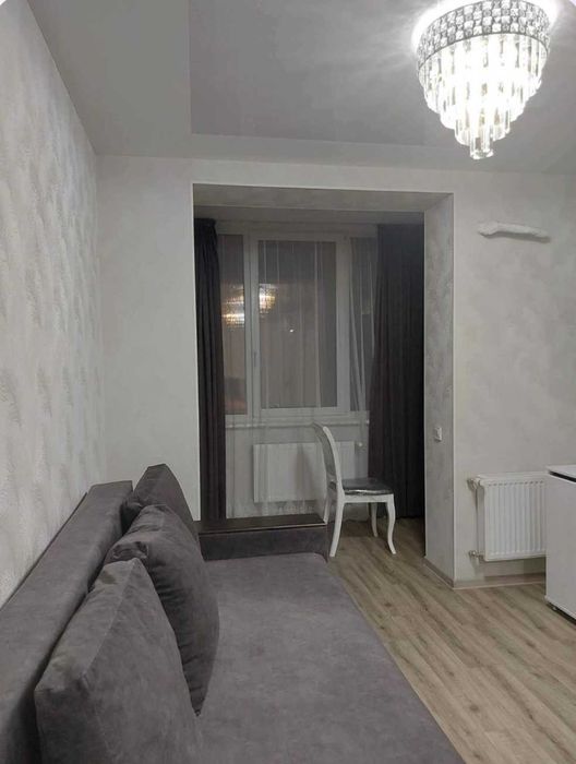 Продаю 1-к ‼️ Центре города, ЖК Лазурный ‼️, Центральный рыно