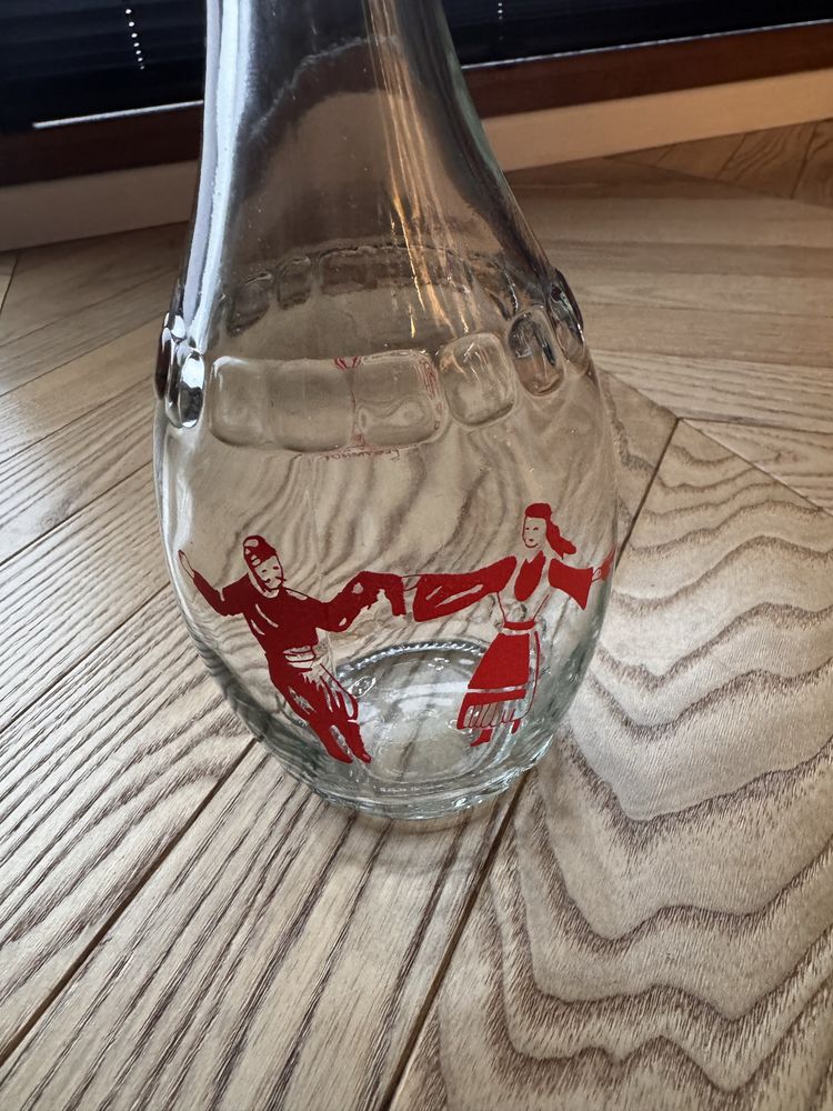 Butelka na wode zawodów sportowych