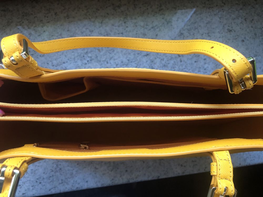 Torebka Tory Burch