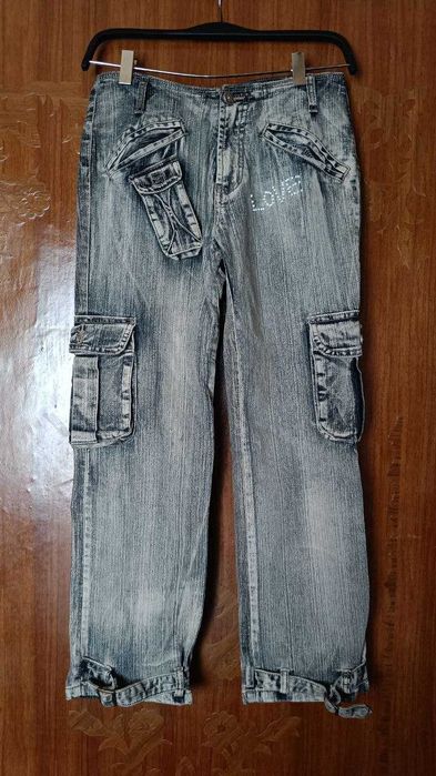 Брюки бриджи  коттоновые женские молодежные Новые