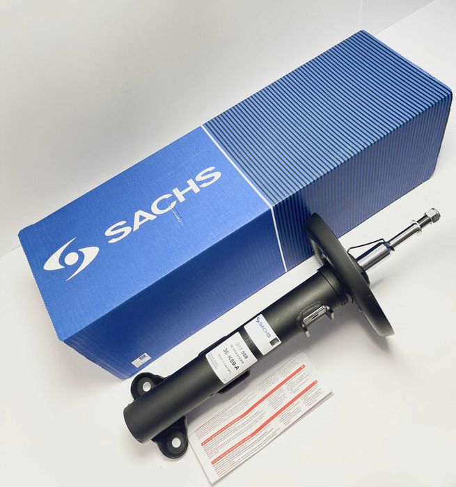 Амортизатор Передній Mercedes W203/C/CLC/CLK-Class