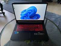 Laptop Acer nitro 5