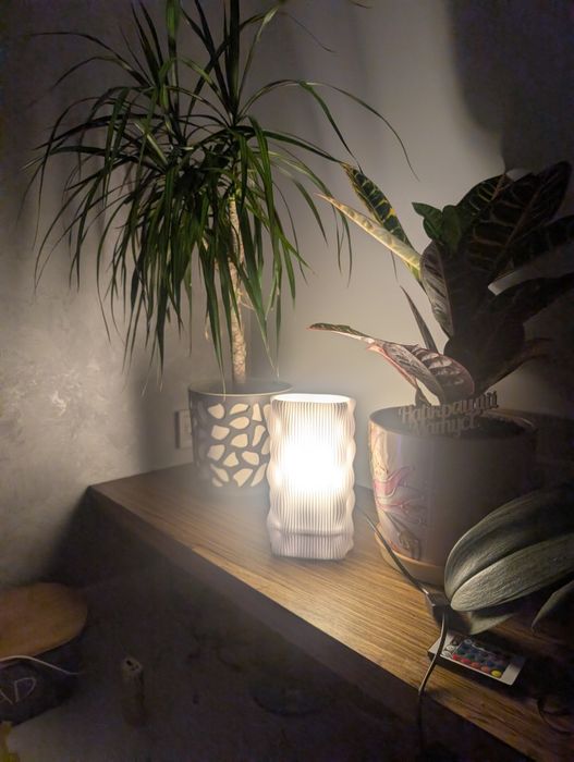 Ялинки, на 3D та іграшки