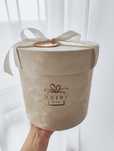 Zestaw prezentowy dla noworodka baby box