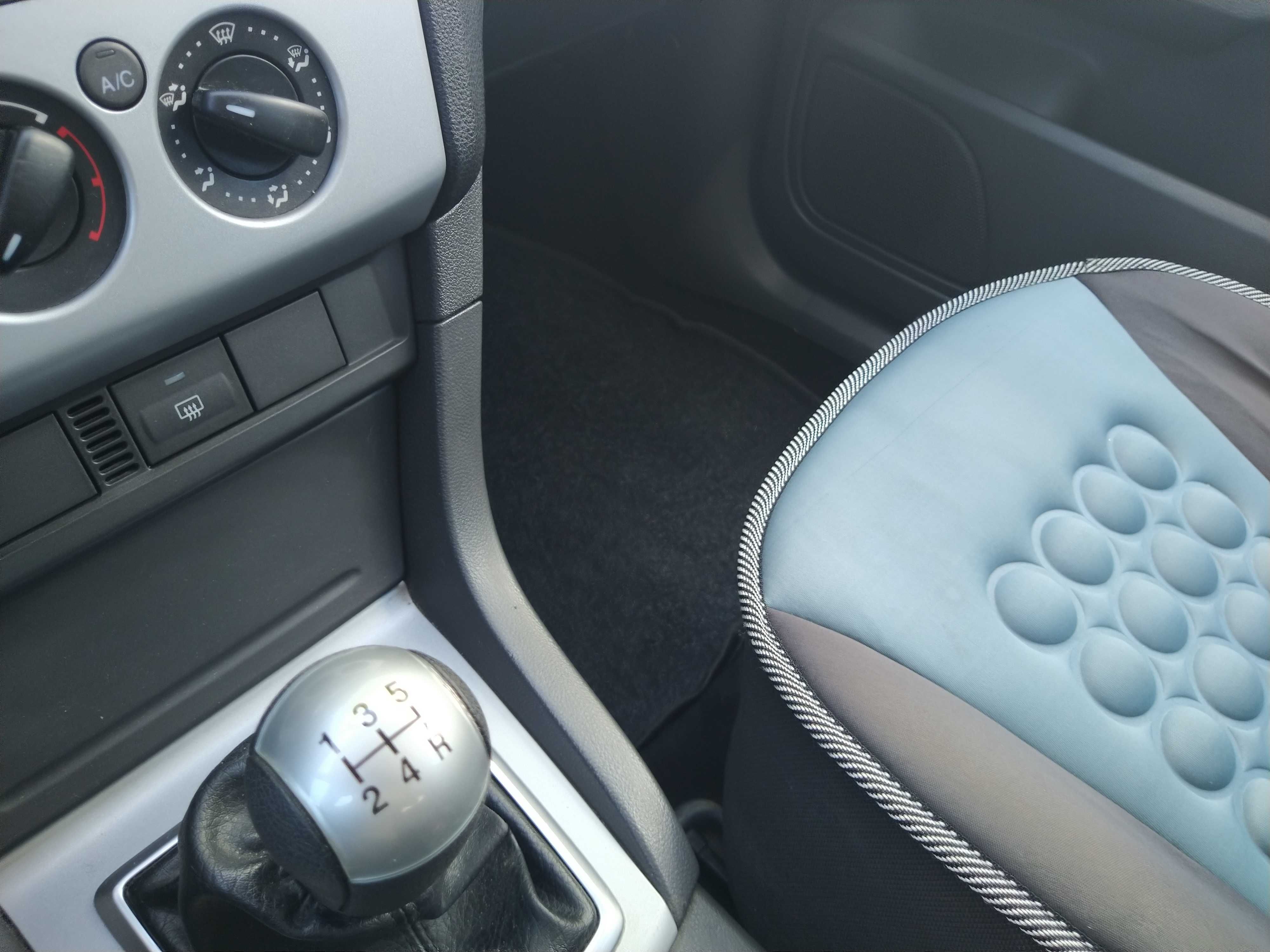 Carrinha Ford focus diesel