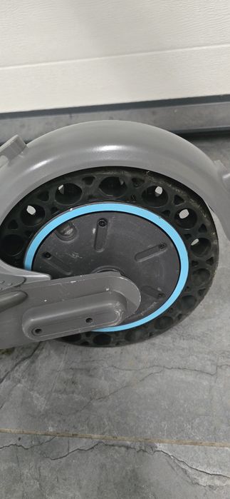 Hulajnoga MOTUS 10+ 10 plus