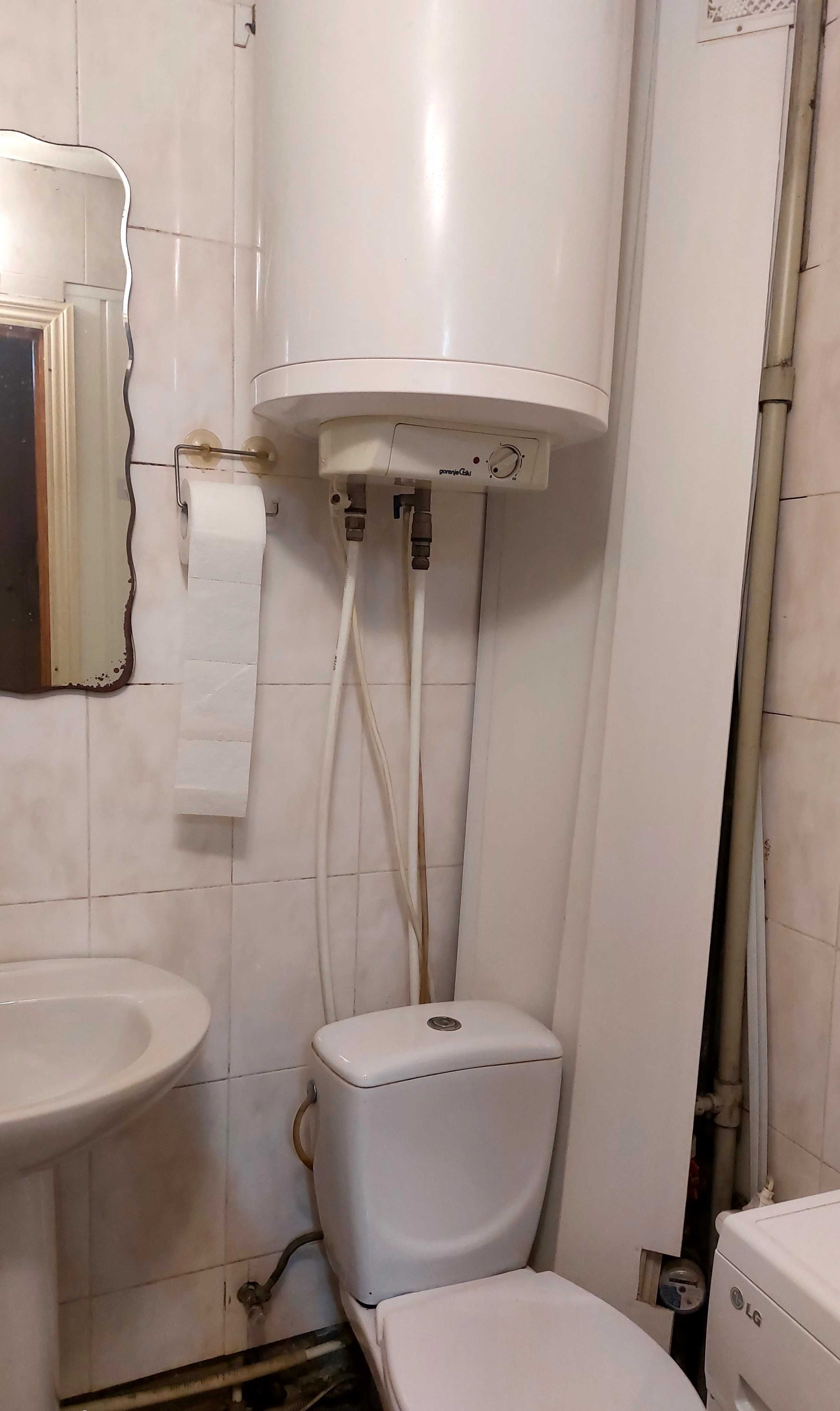 Продам  3-к квартиру в Днепре