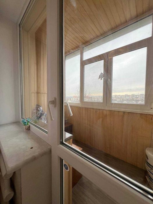 "Три кімнати щастя і затишку»