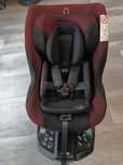 Fotelik samochodowy Jane Gravity i-Size 0-18kg 360° BEZWYPADKOWY