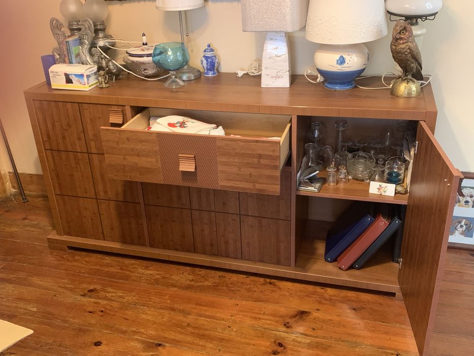 Aparador em exelente estado