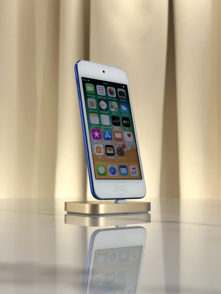 Новий! Ipod Touch 6 2019рік випуску Neverlock Магазин Гарантія