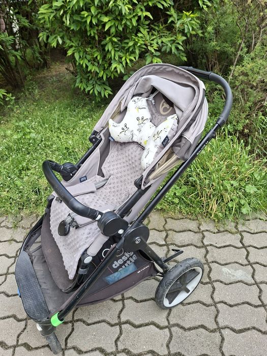 Wózek spacerowy CYBEX Balios M